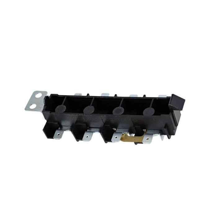 connector bar,