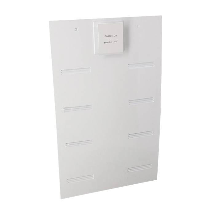 air channel, assembly, refrigerator,