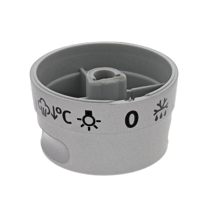 knob, function, inox