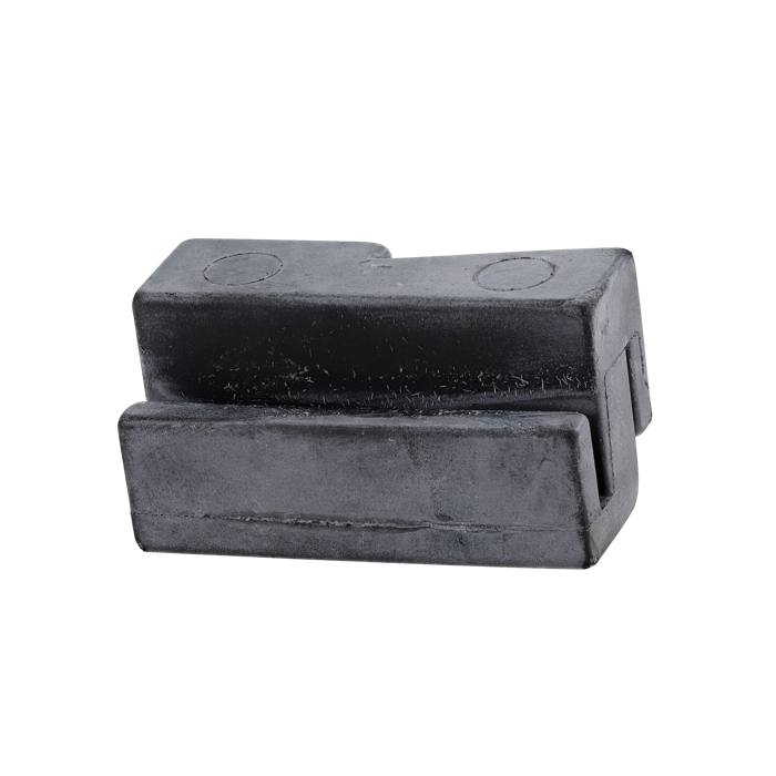 damper, front, pump body