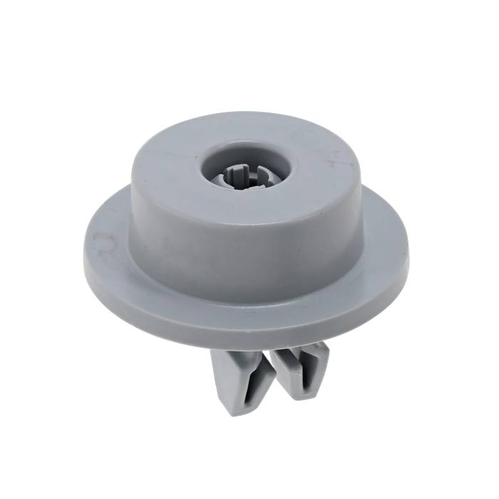 rotellina del cestello inferiore, grigio,
