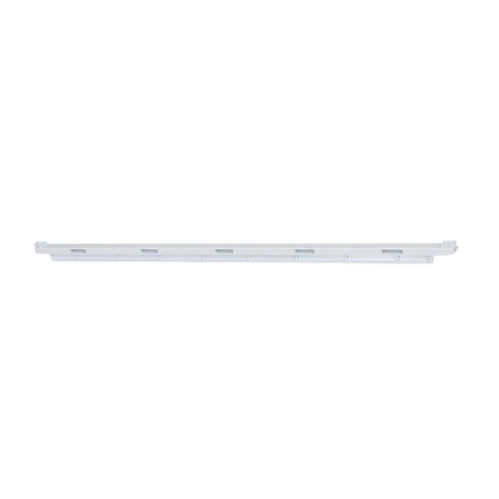 strip edge, glass shelf, back, 7820, 455.8mm