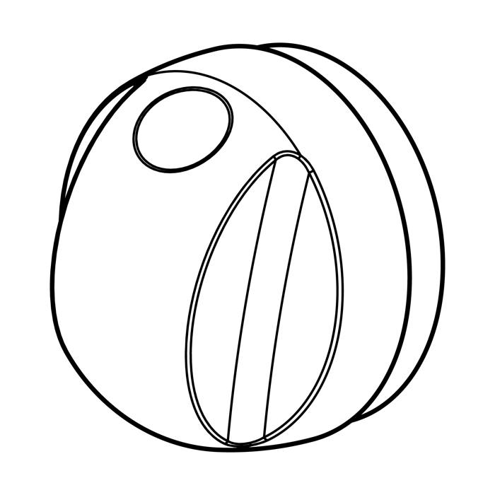 KNEBEL,FUNKTIONEN,WEISS,7+0