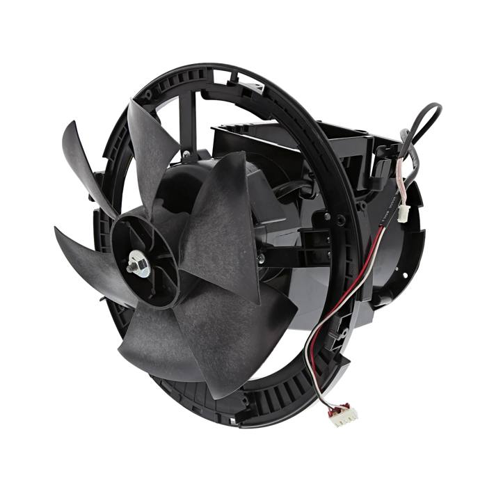cover, air outlet, flange