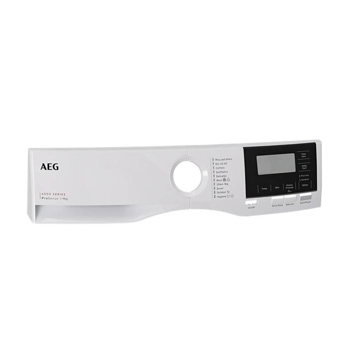 BEDIENBLENDE,WEISS,AEG,EN