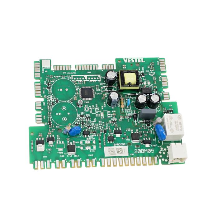 electronic board, VA15_AUS_2D_14PS