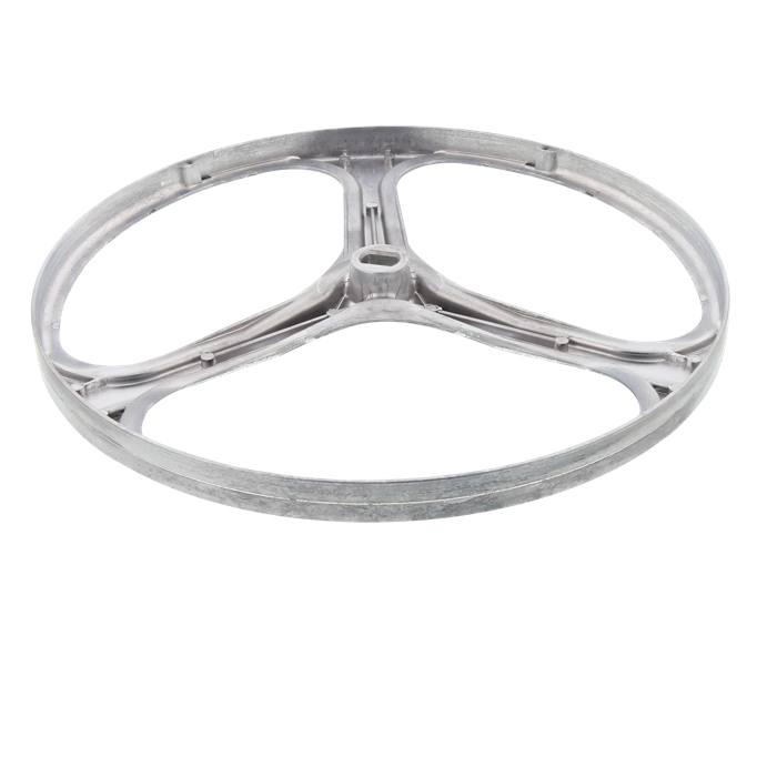 Riemenscheibe,Metall,Set,Ø316mm,DSP