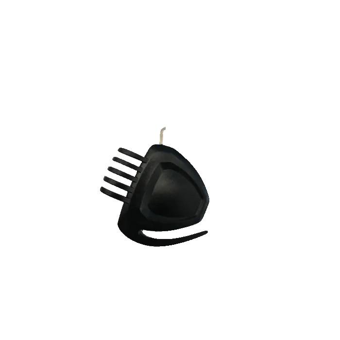 Brush roll cleaner 3 in 1 tool