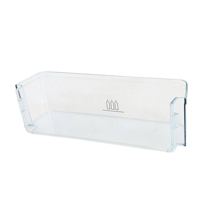 bottle shelf, fridge door, 349 x 101.3  x 97