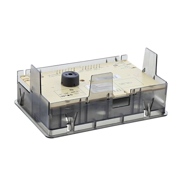 elettronica non configurata,scheda comandi/visualizzazione,ambra,HEXAGON 3K