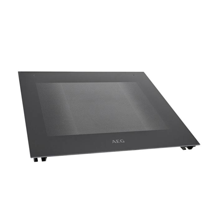 FRONTSCHEIBE,SCHWARZ,AEG,494X4