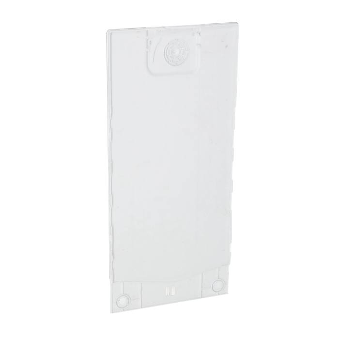 enclosure, air channel, fridge, SS, 412x882mm
