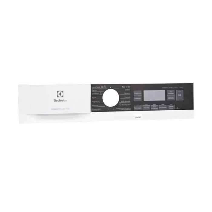 control panel,white,Electrolux,IT