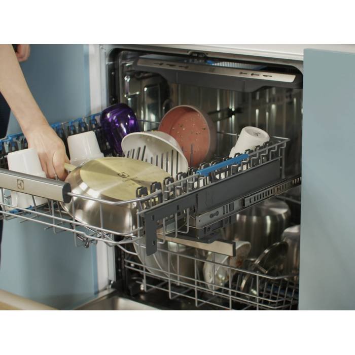 Cookware kit ELECTROLUX
