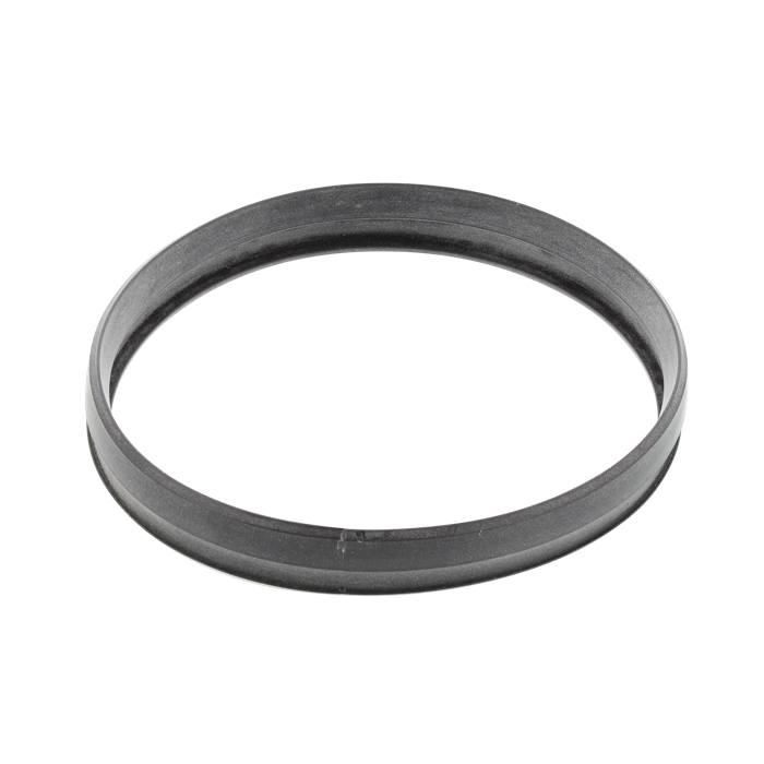 gasket, burner, AUX-SR-R 134mm