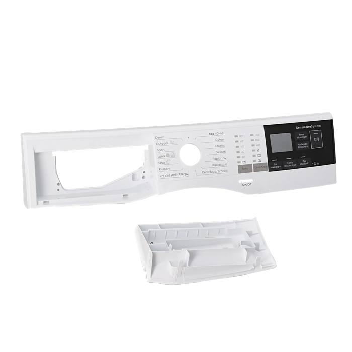 control panel,white,Electrolux,IT