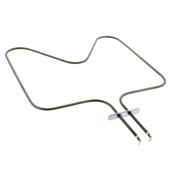 Resistencia de 1000 W para horno inferior