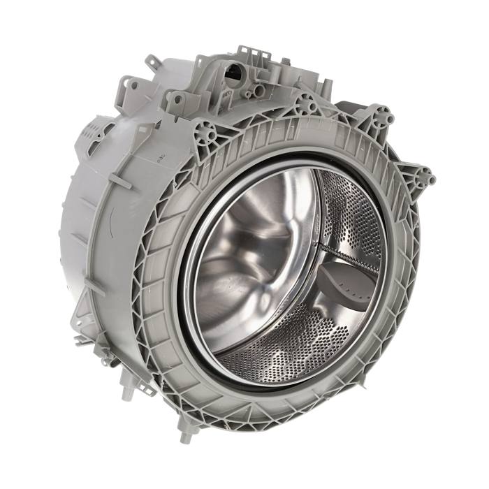 cluster, welded, assembly