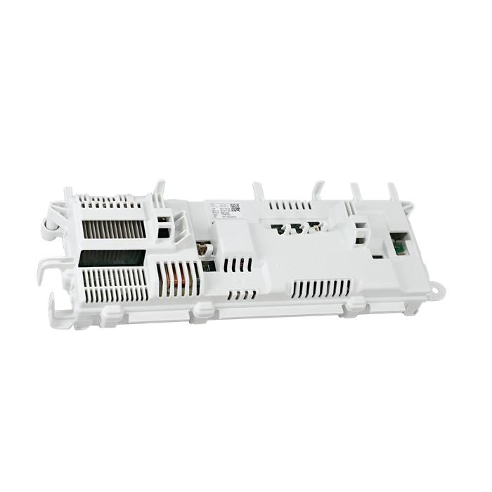 not configured electronic, assembly, EDR16,Optiflow,A++B