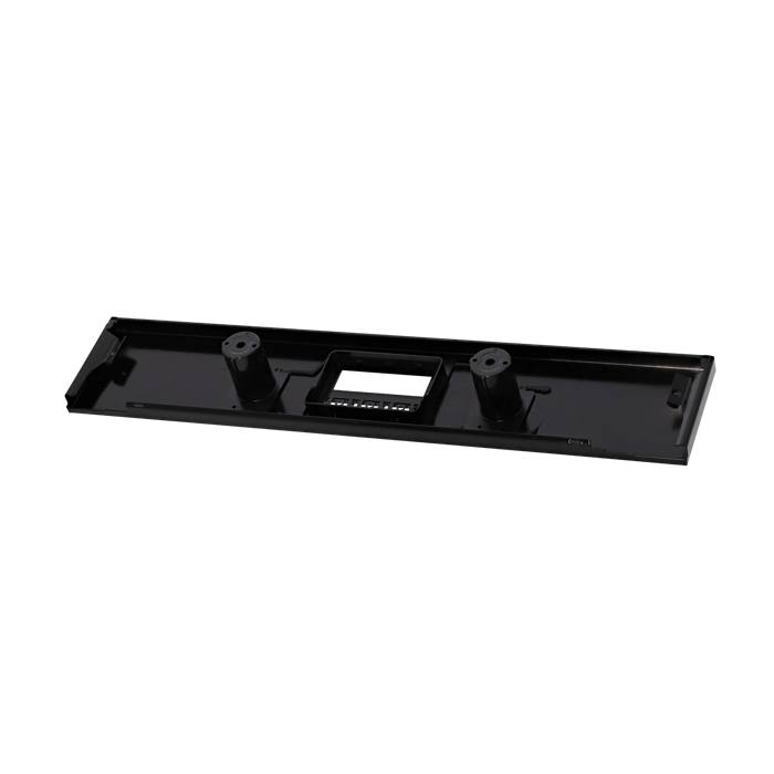 BEDIENBLENDE,SCHWARZ,60CM,HEXA
