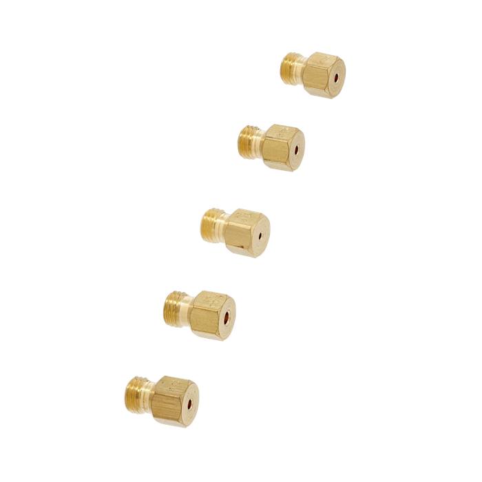 DÜSENSATZ,GN, G25-25MBAR