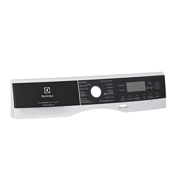control panel, white, Electrolux, PL