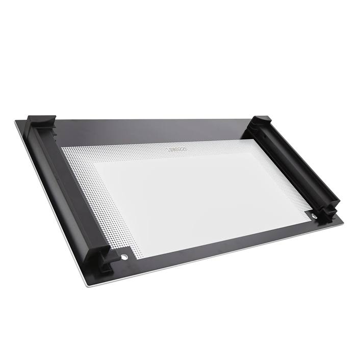 Door Glass Assembly - 544X325mm
