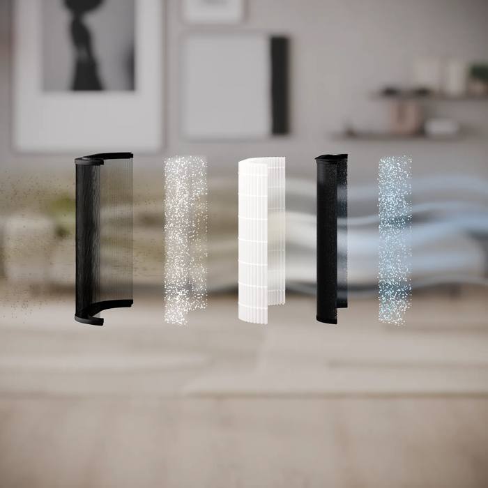 Pollenfilter