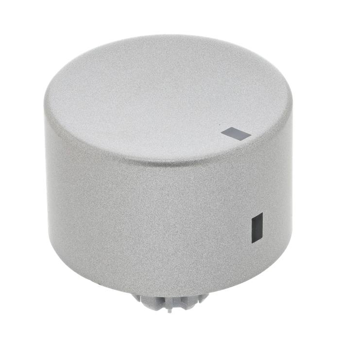 manopola, inox
