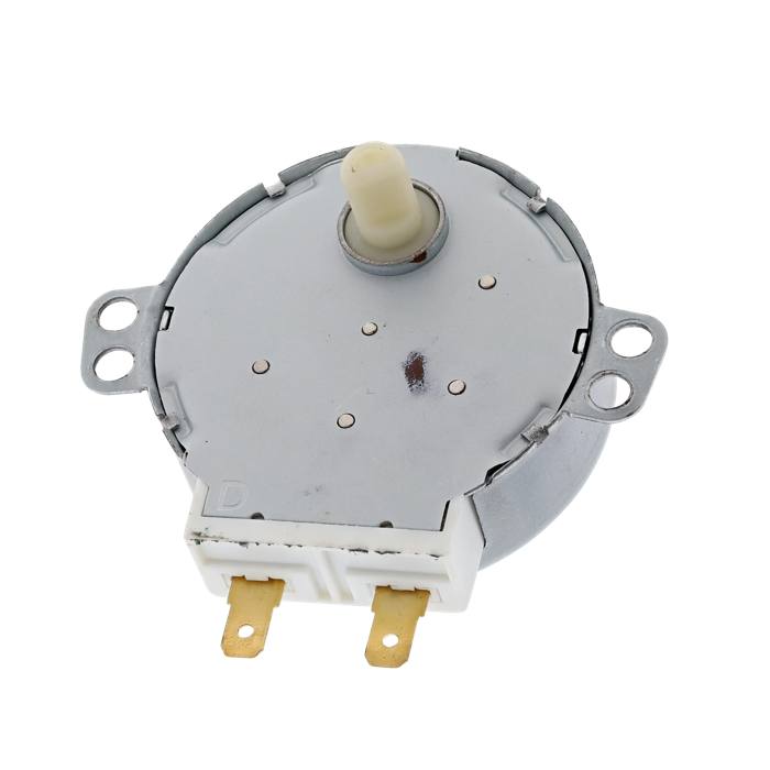 motor, draaiplateau