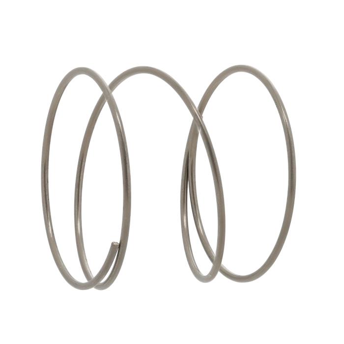 knob spring,