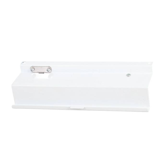 spacer, left, magnet, 182,4x40,6x63