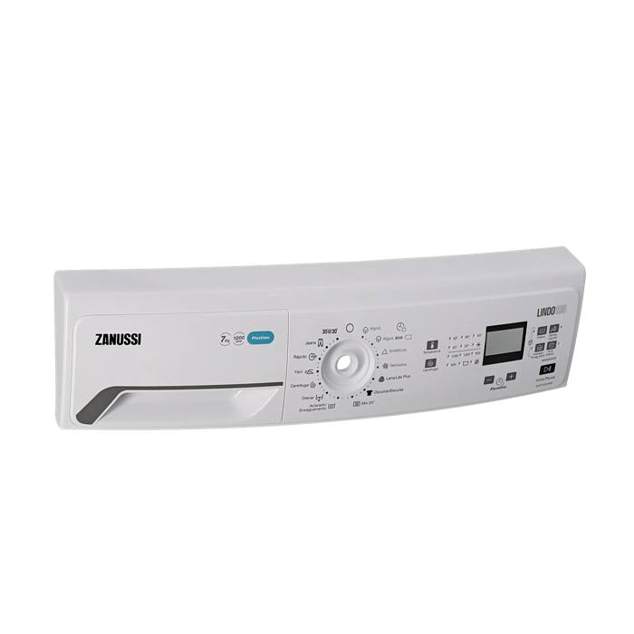 panel mandos,asa,Zanussi,ZWF7230WWE,ES,PT,Sym