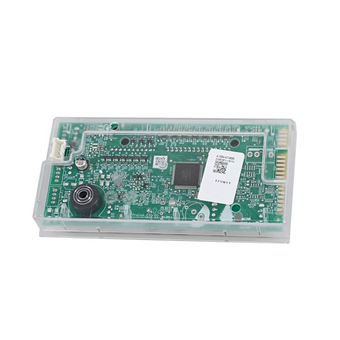 KONFIGURIERTE ELEKTRONIK,ANZEI
