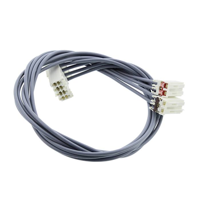 Door Lock Wiring Harness