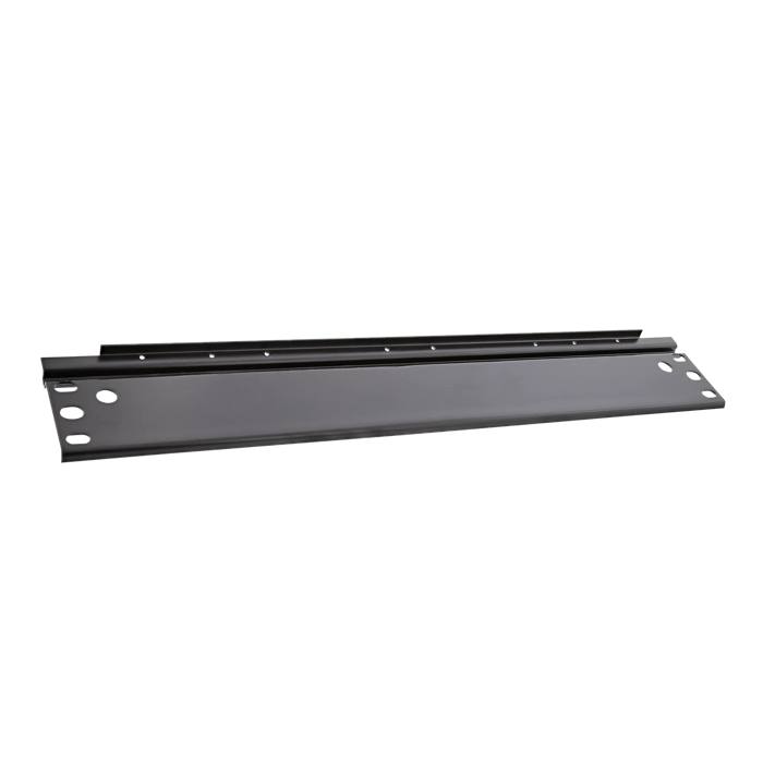 plaque de montage, pied