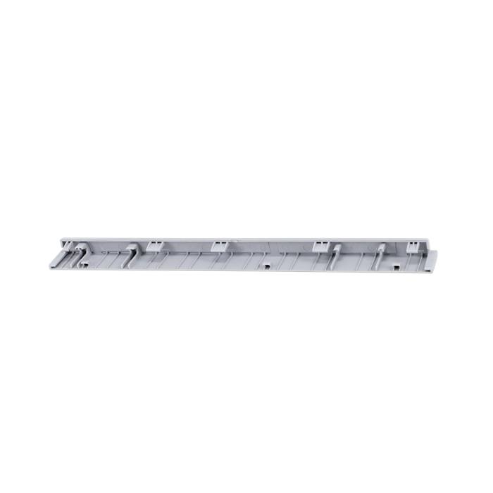 basket handle, anteriore,
