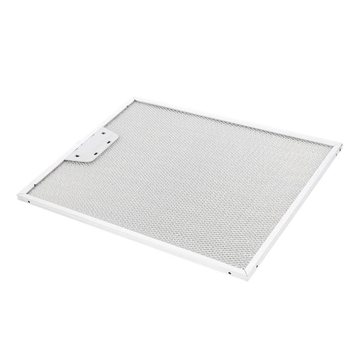 Filtre à graisse métallique pour hotte
