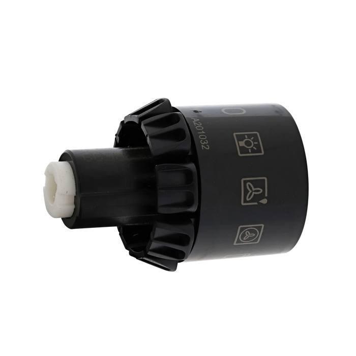 KNEBEL,FUNKTIONEN,SCHWARZ,9+0