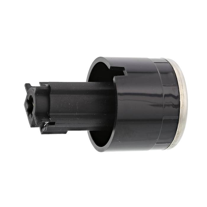 Stainless Steel Oven Control Knob