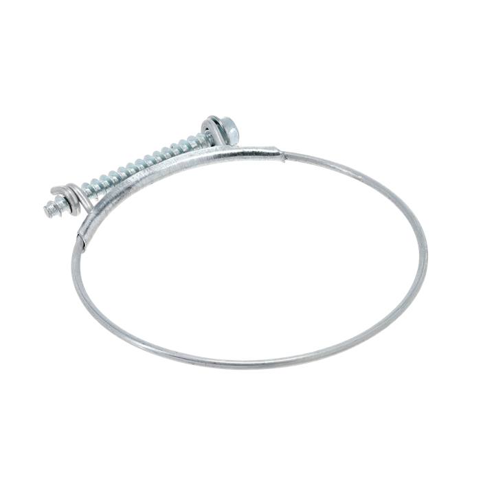 HOSE CLAMP,ENCLOSURE,DETERGENT