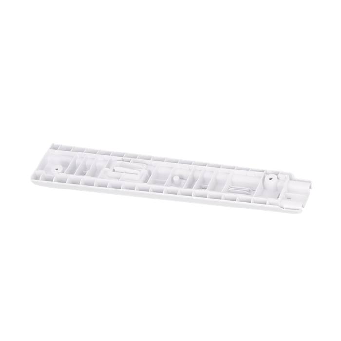 rail, bracket, left