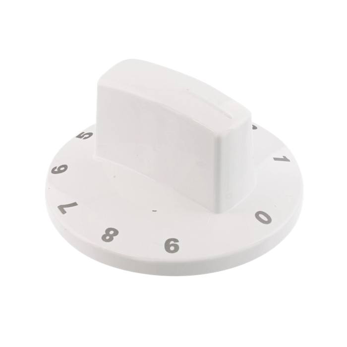 Hob Energy Regulator Control Knob