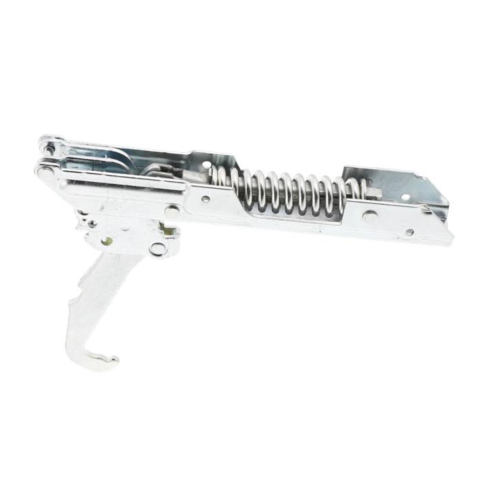 door hinge