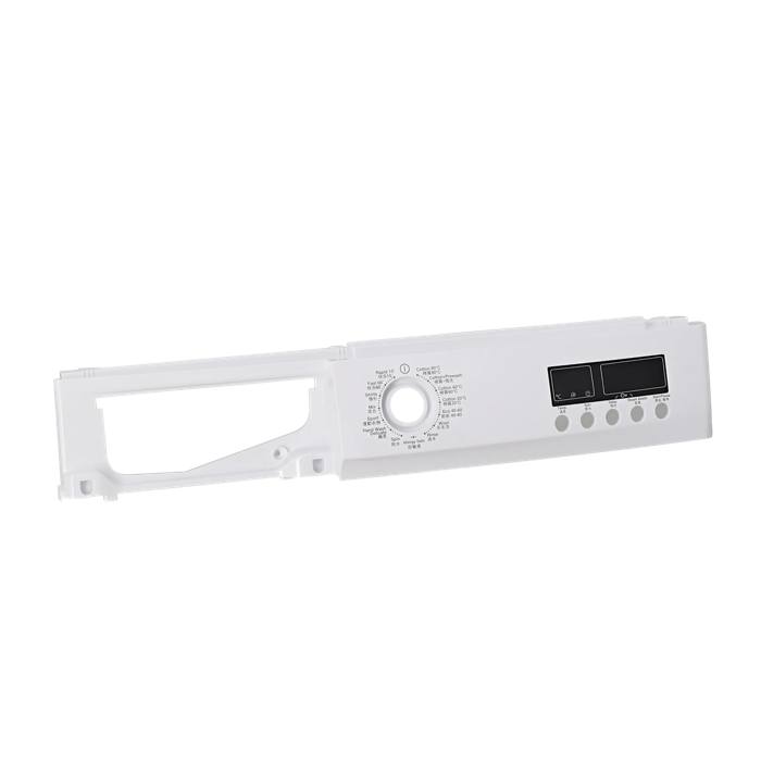 cover, control panel,