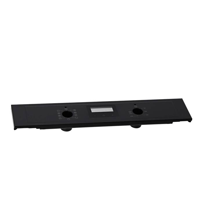 control panel, black, 60cm,SET,2K