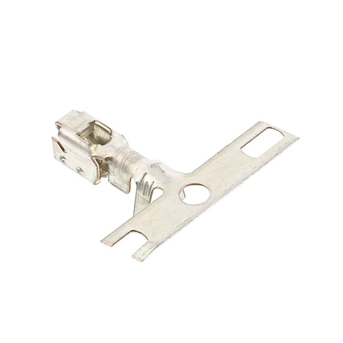 terminal, for, connector