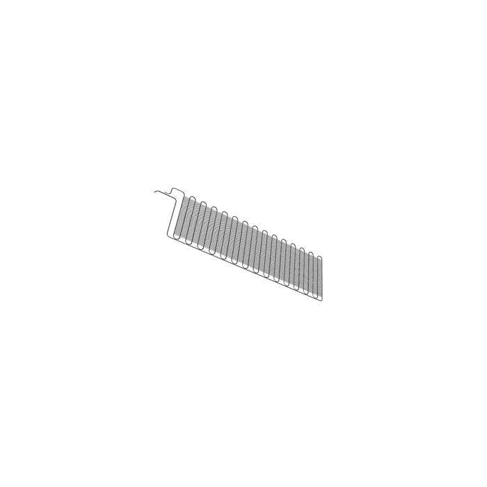 condenser, 518x1400mm