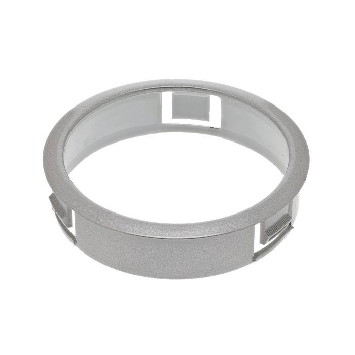 Cooker Control Knob Inox Ring Nut