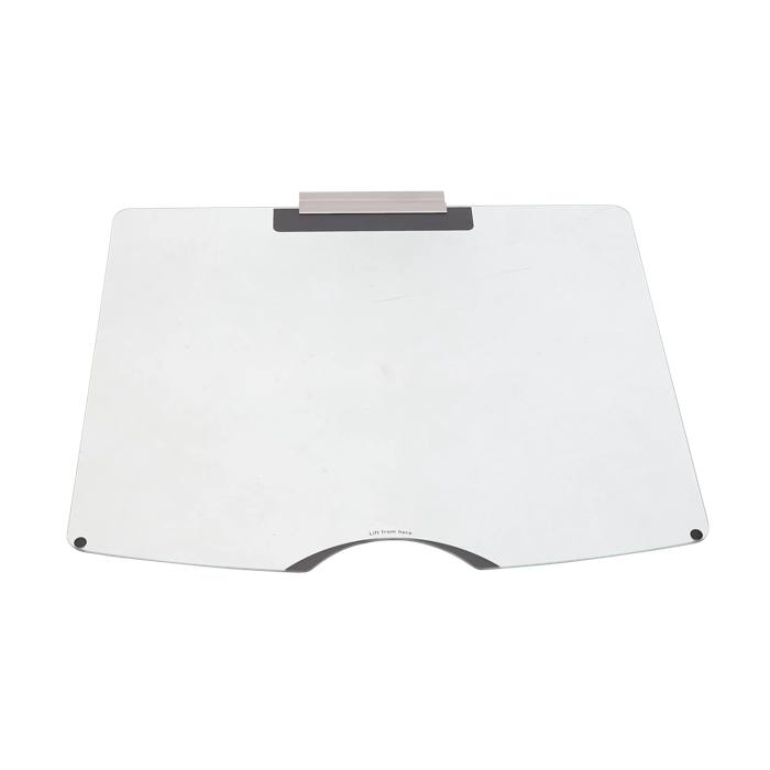 Cooker Lid Assembly